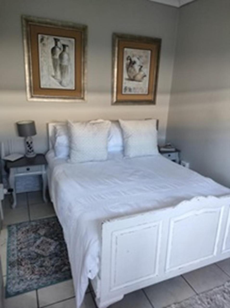 Stonehenge Cottage Oudtshoorn Bagian luar foto